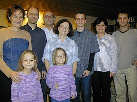 Familie Schütz